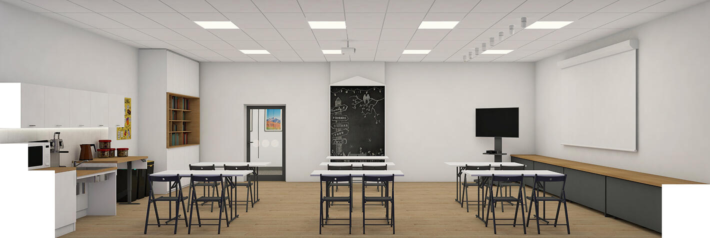 Navkolo space Navkolo space photo